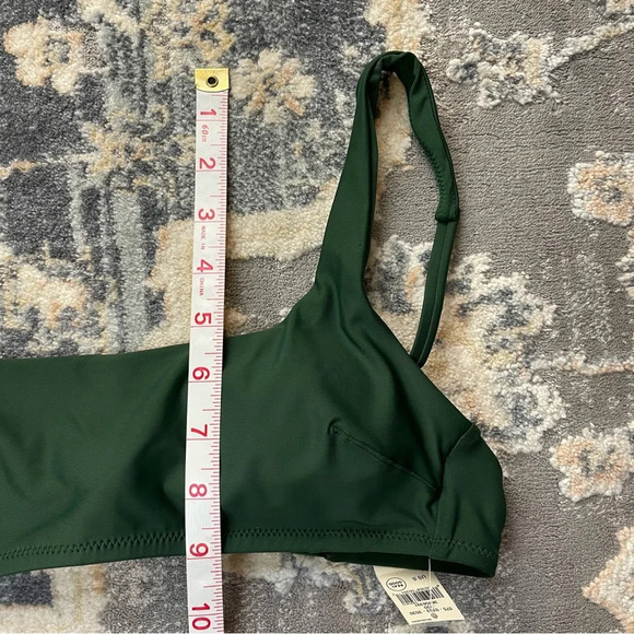 Aerie bikini top size small - Picture 2 of 4